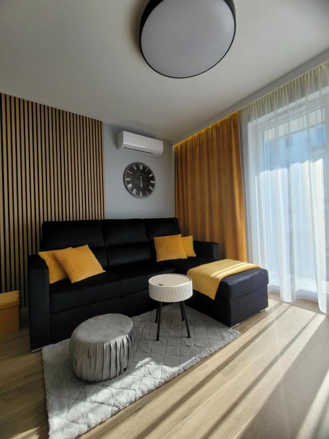 Apartamenty Stylove โควอบเซก ภายนอก รูปภาพ