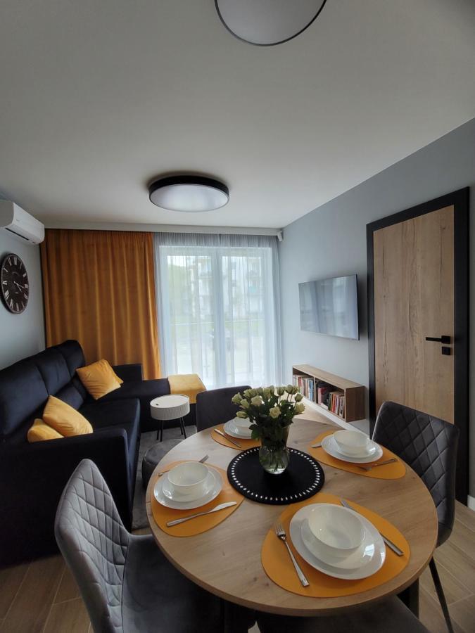 Apartamenty Stylove โควอบเซก ภายนอก รูปภาพ