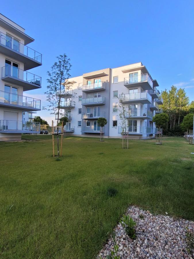 Apartamenty Stylove โควอบเซก ภายนอก รูปภาพ