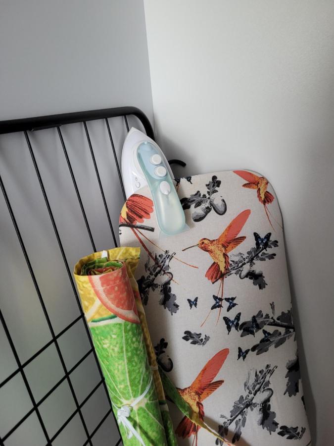 Apartamenty Stylove โควอบเซก ภายนอก รูปภาพ