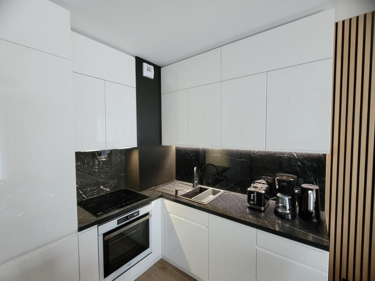 Apartamenty Stylove โควอบเซก ภายนอก รูปภาพ